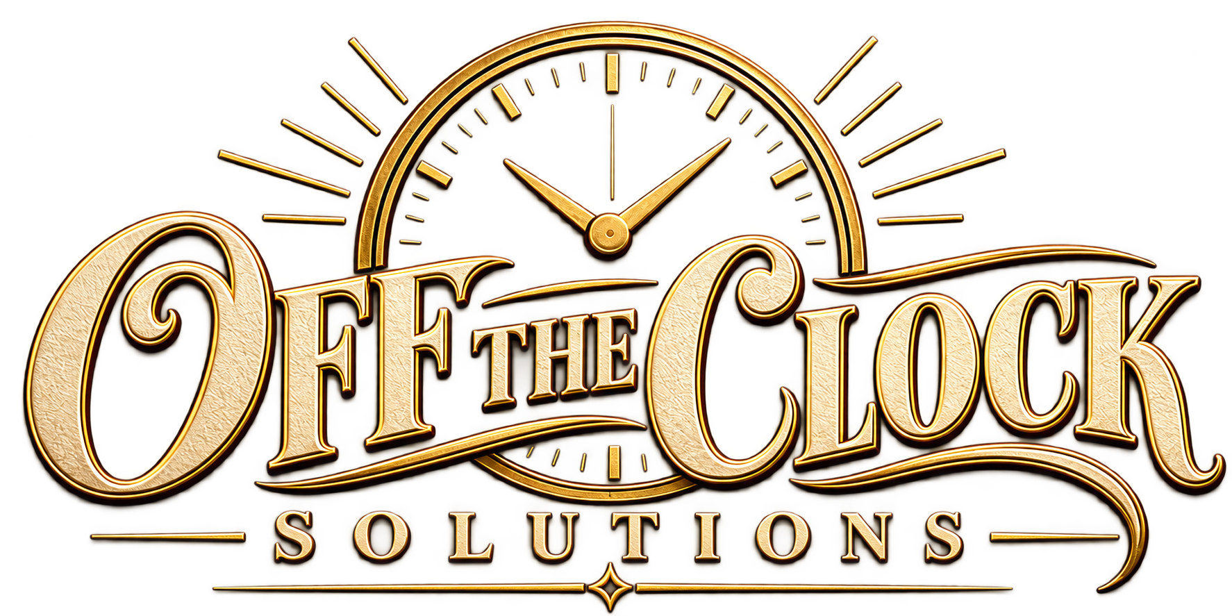 Off the Clock Solutions